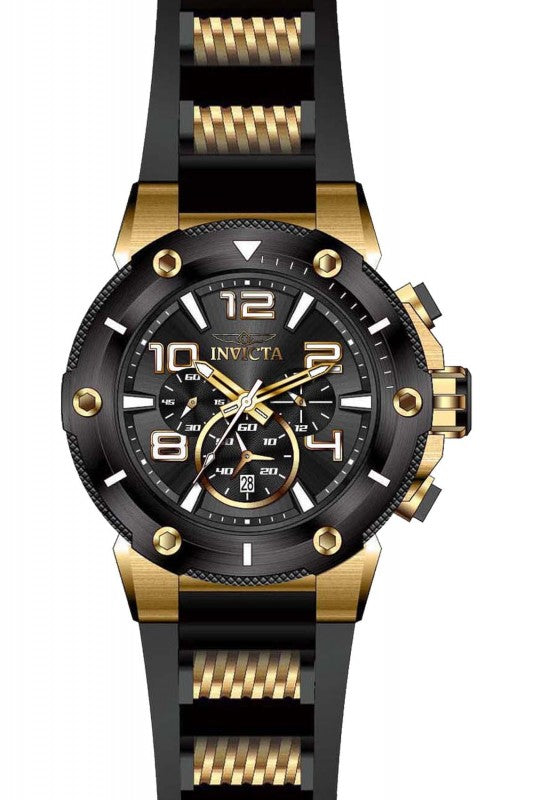 Mens watch