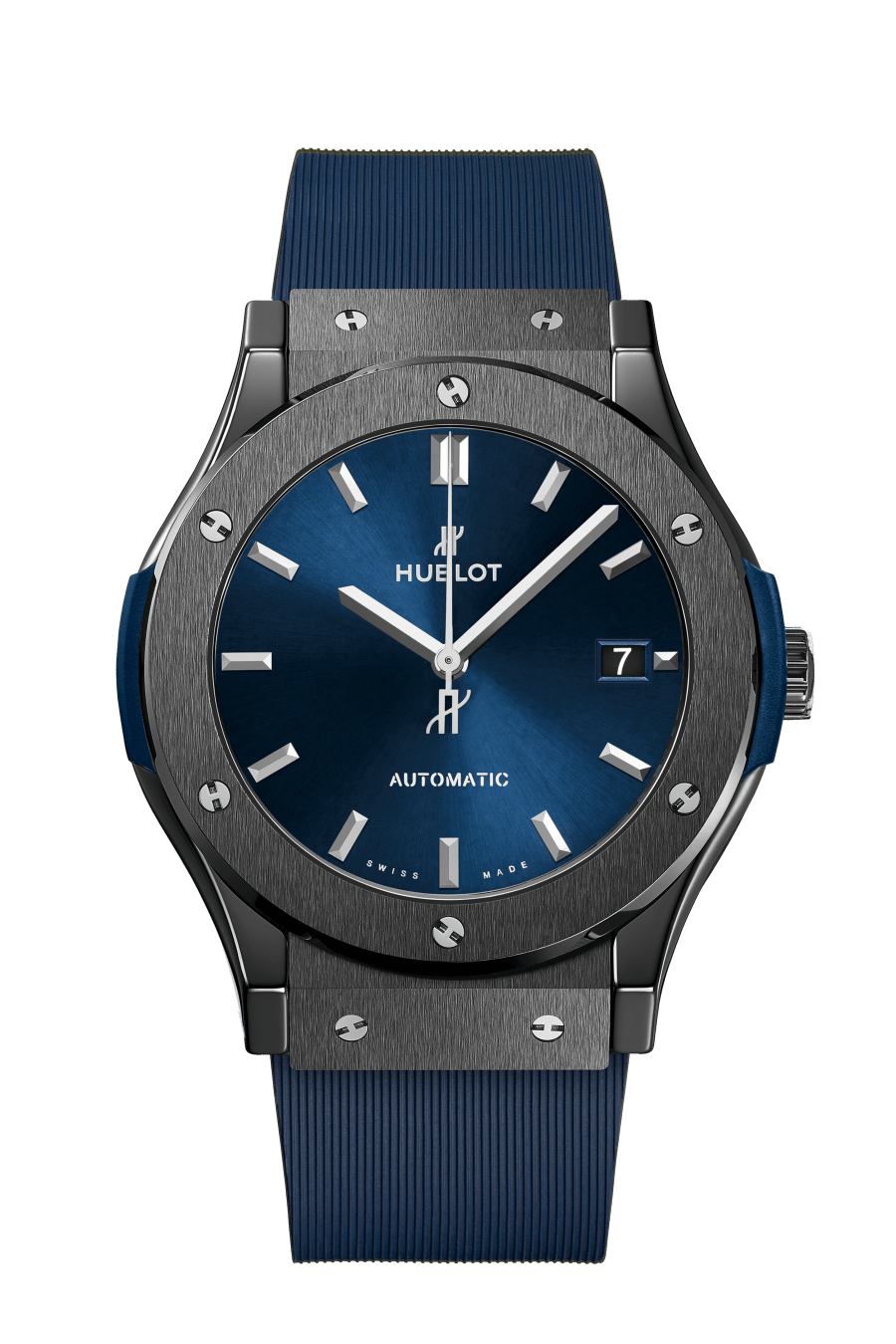 Hublot watch