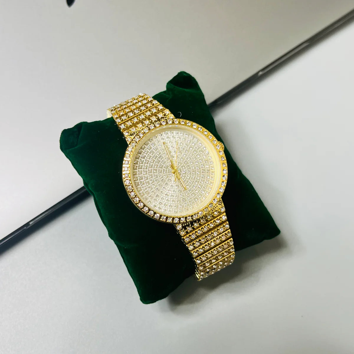 Ladies watch