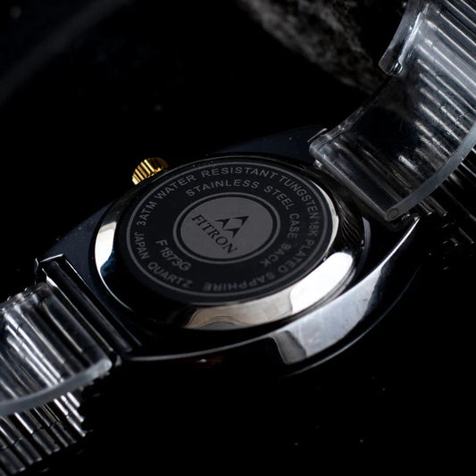 Ladies watch