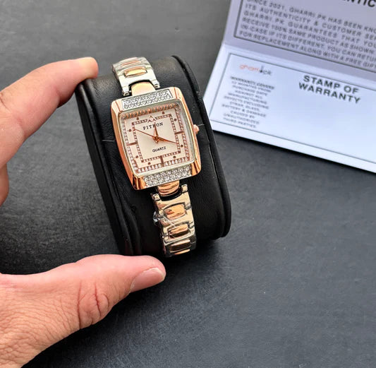 Ladies watch