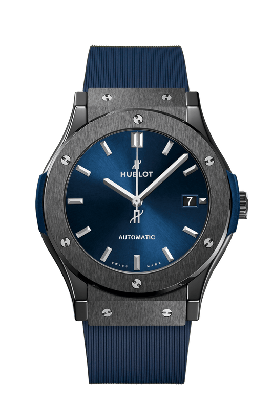 Hublot watch