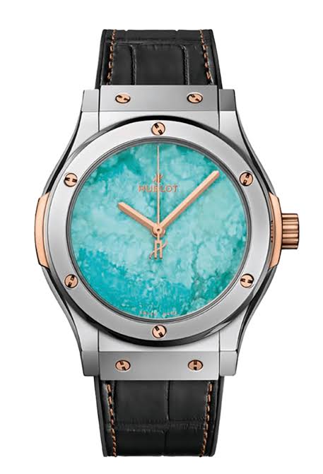 Hublot watch