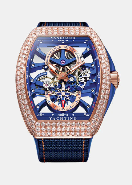Mens watch