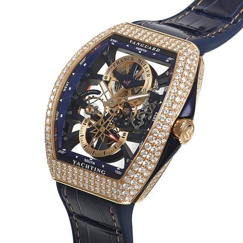 Mens watch