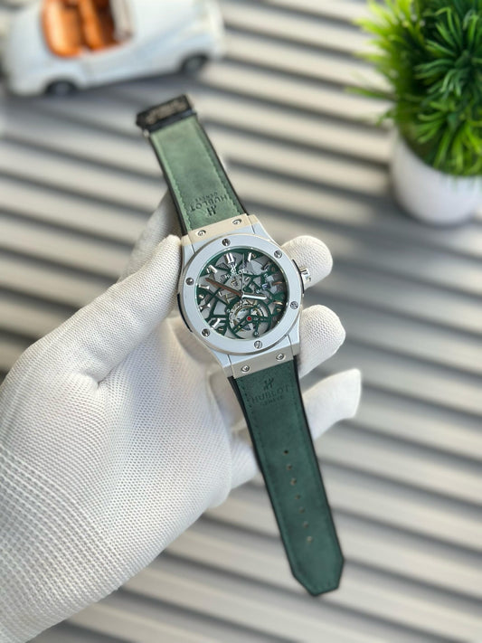 Hublot Watch Automatic