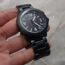 NIXON