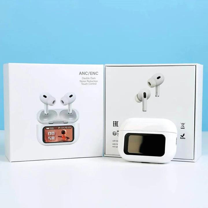 Touch Screen Aipods