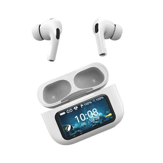 Touch Screen Aipods